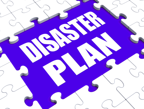 Disaster Plan