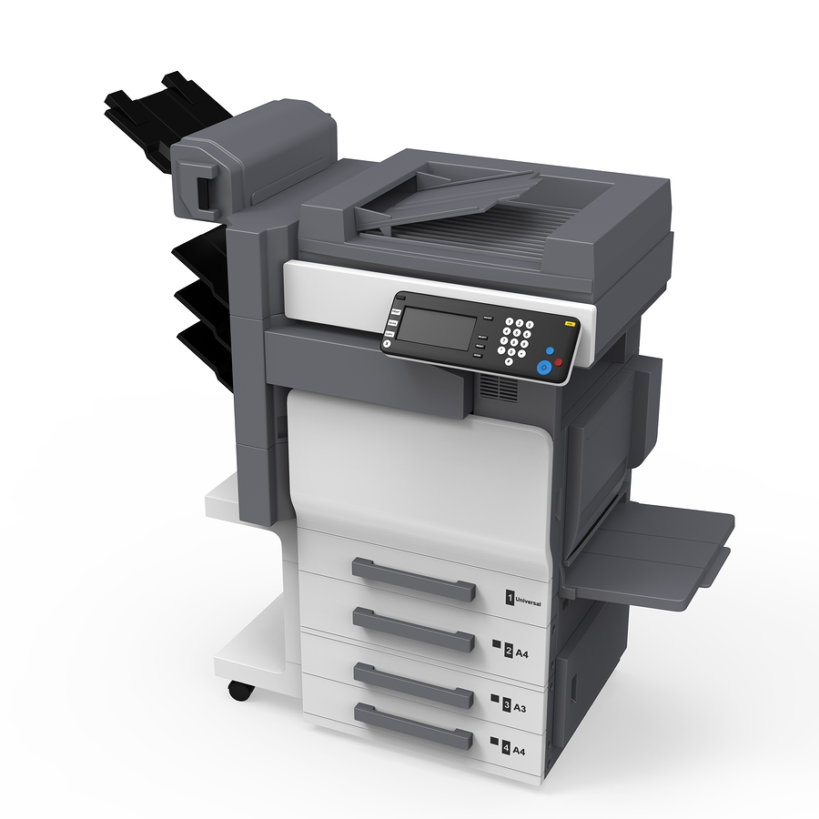 Printer repair