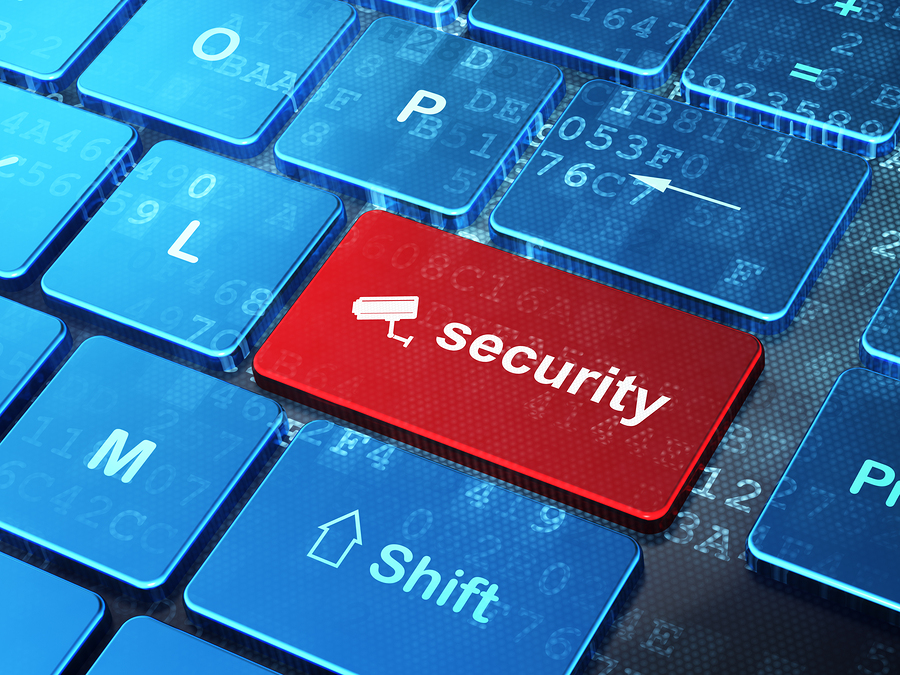 data security