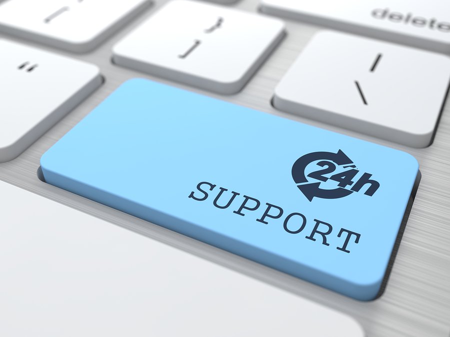 Managed Service Provider