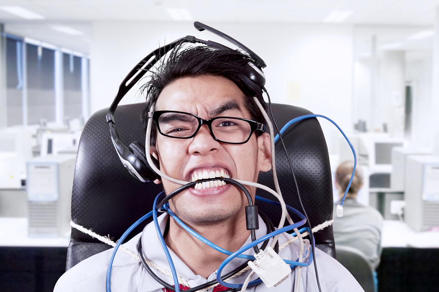 Managed IT Services