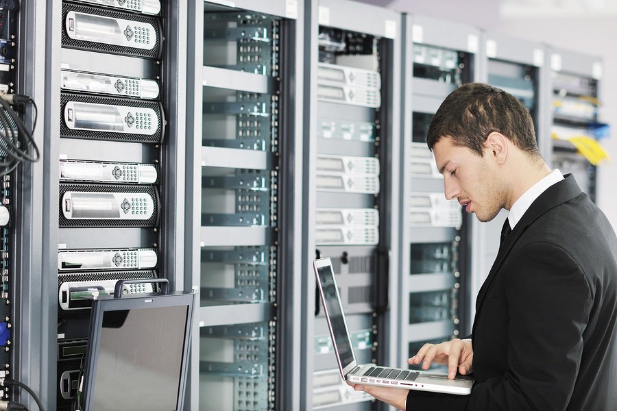 IT support