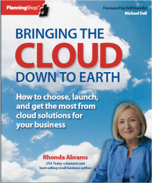 In the Cloud