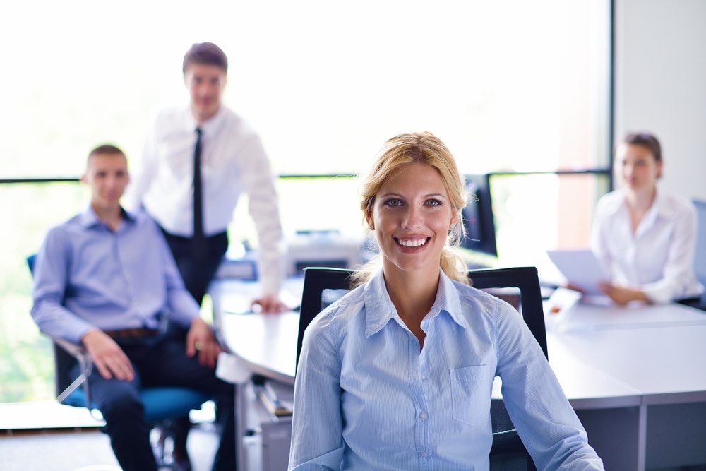 managed service 