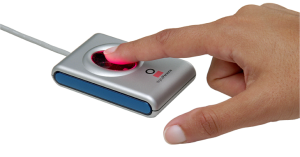 POS Fingerprint Reader