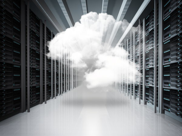 Cloud computing