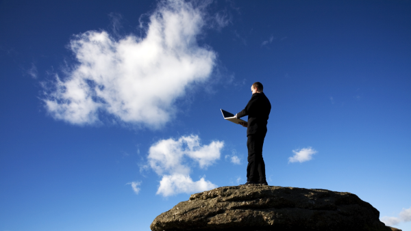 Cloud Computing