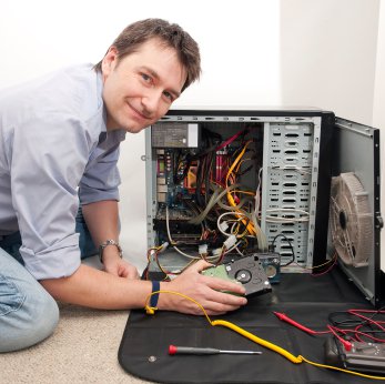 Managed IT services