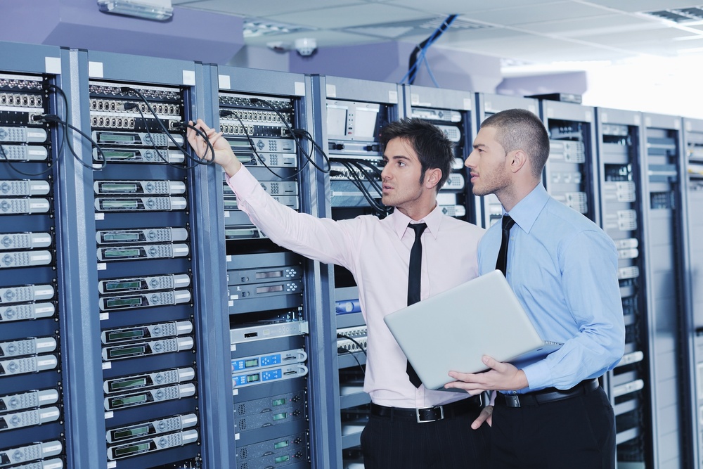 managed it services