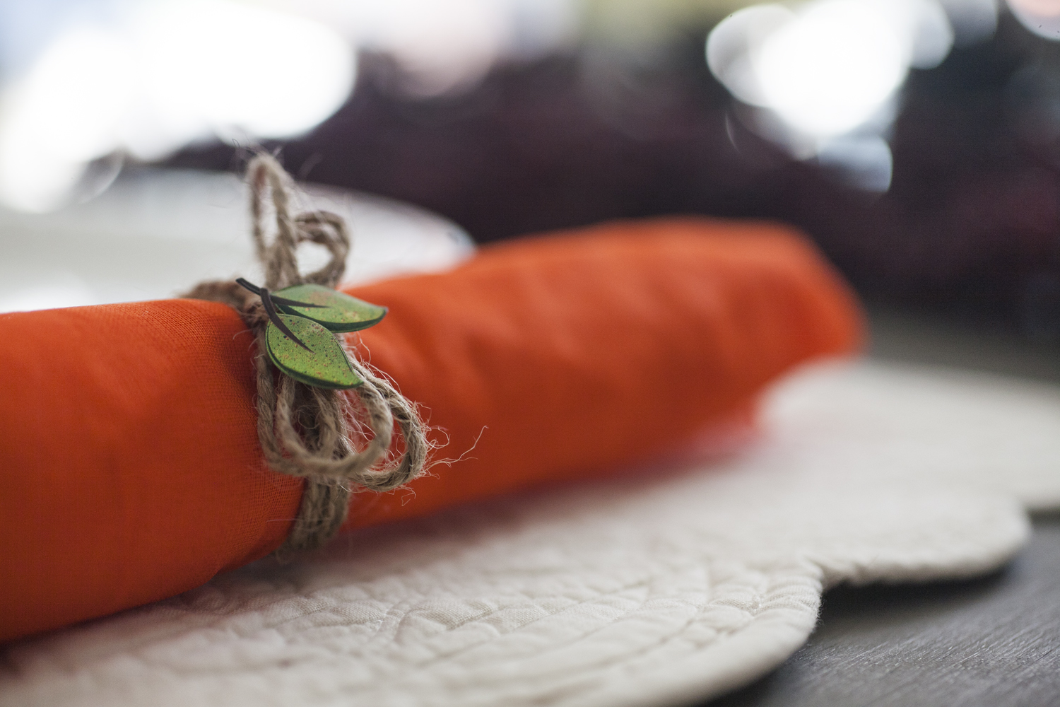 Managed Services Thanksgiving
