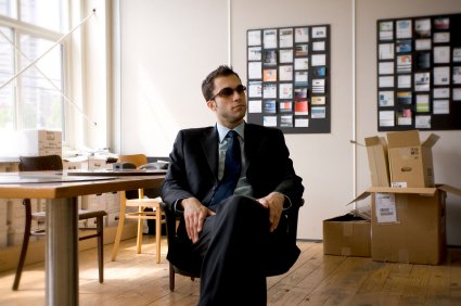 Office Technology Move