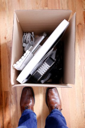 Moving Day