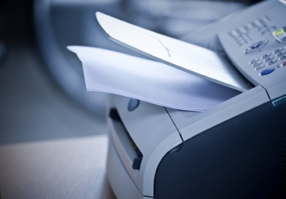 Computer Laser Printer Repair