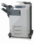 Managed Print Services
