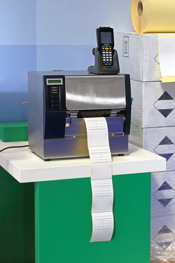 thermal printing