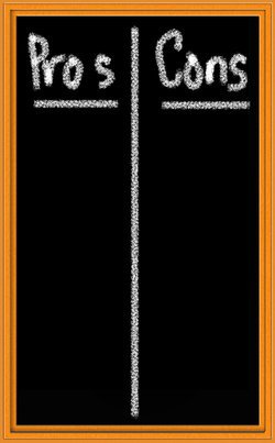 Pros and Cons of Office 365