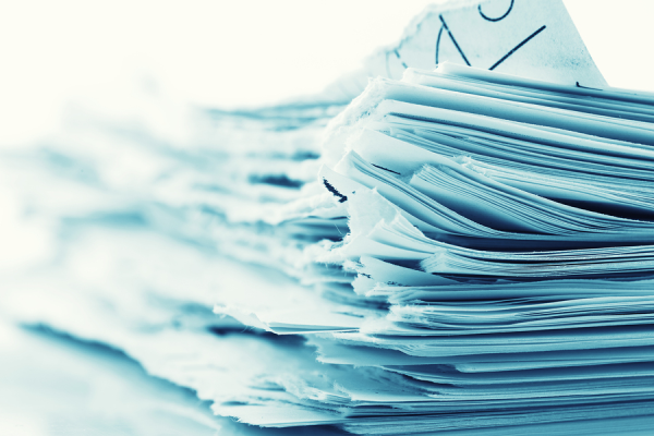 Save by Printing Less Paper resized 600