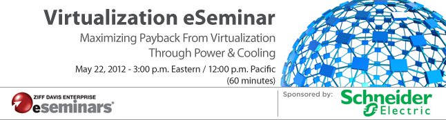 Virtual server eseminar