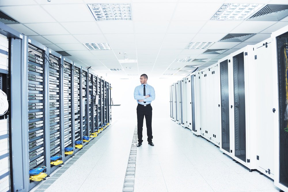 server repair